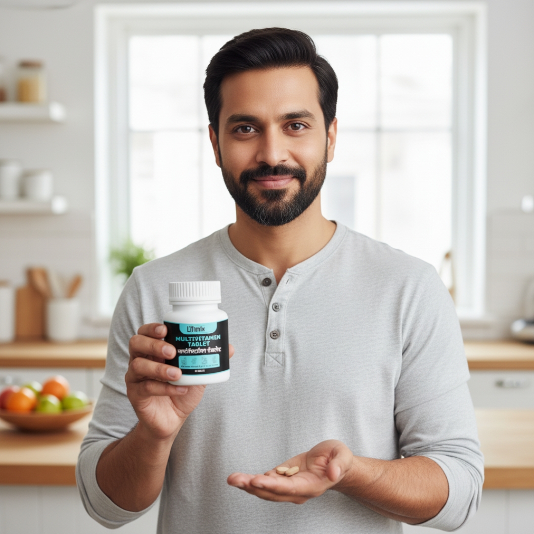 Take a Pea Sized Amount